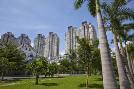 Cho thuê căn hộ chung cư tại Dự án Saigon Pearl, Bình Thạnh, Tp.HCM diện tích 92m2  giá 26 Triệu/tháng