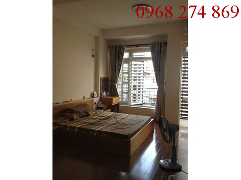 Cho thuê biệt thự mini giá rẻ phường Thảo Điền, quận 2, biệt thự 3 phòng ngủ