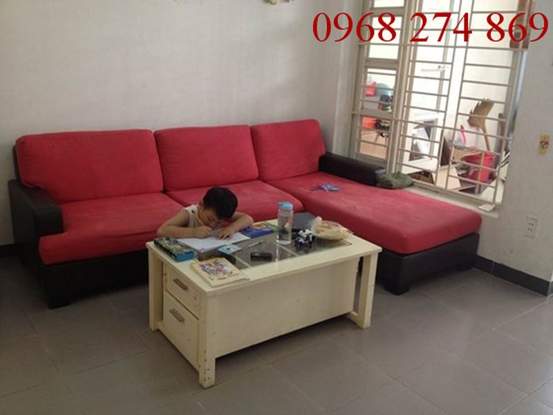 Cho thuê biệt thự mini giá rẻ phường Thảo Điền, quận 2, biệt thự 3 phòng ngủ