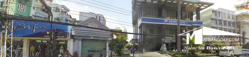 Cho thuê nhà mặt phố tại Đường Trần Hưng Đạo, Phường 1, Quận 5, Tp.HCM