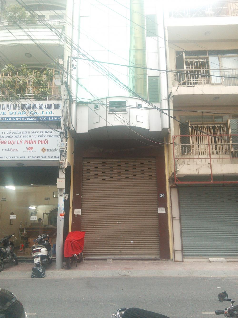 Cho thuê nhà mặt phố tại Đường Tỉnh Lộ 10, Phường Tân Tạo, Bình Tân, Tp.HCM