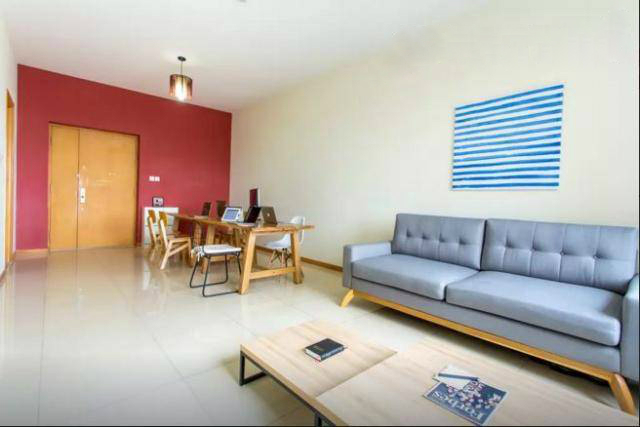 Cho thuê căn hộ cao cấp Saigon Pearl, quận Bình Thạnh, 02 phòng ngủ, view sông