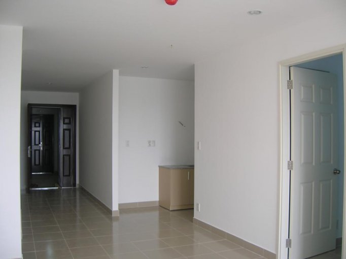 Cho thuê căn hộ chung cư tại Dự án 4S Riverside Linh Đông, Thủ Đức, Tp.HCM diện tích 70m2  giá 5 Triệu/tháng