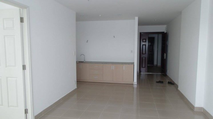Cho thuê căn hộ chung cư tại Dự án 4S Riverside Linh Đông, Thủ Đức, Tp.HCM diện tích 70m2  giá 5 Triệu/tháng