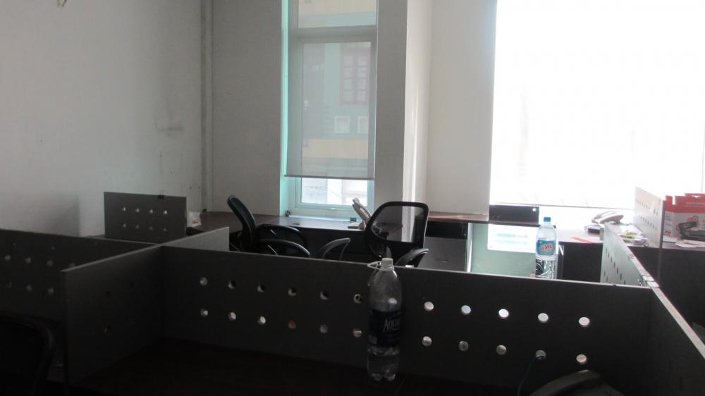 Văn phòng hot nhất Cộng Hòa, Tân Bình 30m2 giá 5,5 triệu (all in)