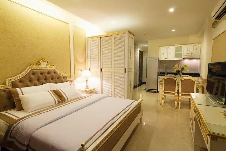 Cho thuê căn hộ dịch vụ cao cấp Nguyễn Thị Minh Khai – LH : 0937.322.711 gặp Tuấn 