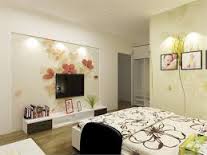 Cho thuê căn hộ Phú Hoàng Anh 3PN, nội thất cao cấp 14tr/tháng.Lh. 0931 777 200