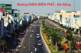 Bán đất đường Điện Biên Phủ Đà Nẵng, cách bùng binh Nguyễn Tri Phương  200m