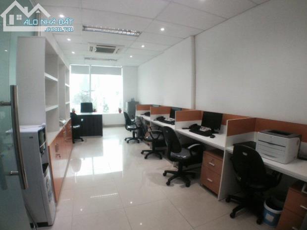 Cho thuê văn phòng tại Phường An Khánh, Quận 2, Tp.HCM diện tích 30m2  giá 4 Triệu/tháng