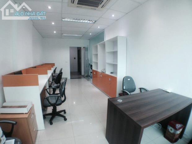 Cho thuê văn phòng tại Phường An Khánh, Quận 2, Tp.HCM diện tích 30m2  giá 4 Triệu/tháng