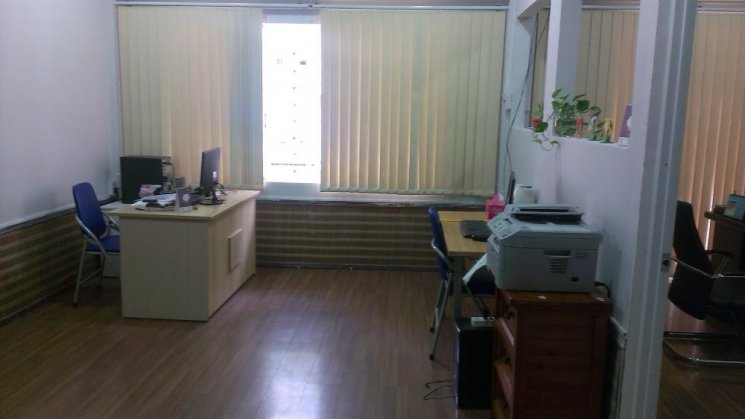 Cho thuê văn phòng tại Đường An Phú, Phường Bình Khánh, Quận 2, Tp.HCM diện tích 70m2  giá 8 Triệu/tháng