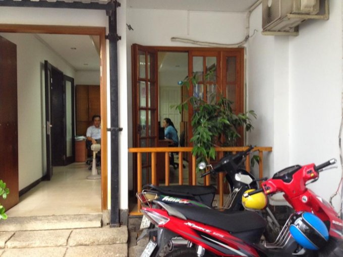 Cho thuê văn phòng tại Phường An Khánh, Quận 2, Tp.HCM diện tích 40m2  giá 6 Triệu/tháng