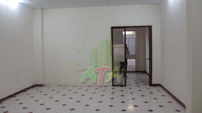 Cho thuê văn phòng tại Phường Thủ Thiêm, Quận 2, Tp.HCM diện tích 65m2  giá 7 Triệu/tháng