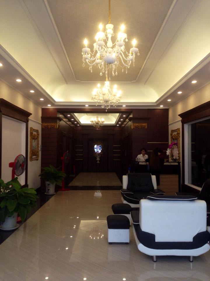 Không phí DV, thuê căn hộ với nhiều ưu đãi từ CĐT Tân Phước Plaza, giá 7-15tr, LH: 0938793996