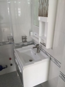 Cho thuê phòng ngay trung tâm Q5,số 448/4 Trần Hưng Đạo