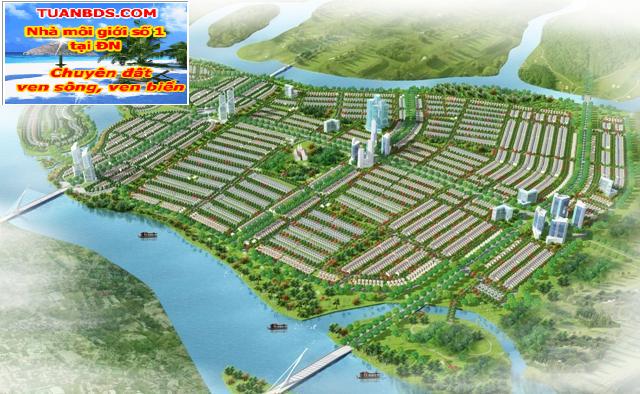 Bán đất dự án BỆNH VIỆN Đà Nẵng,có giấy phép,thiết kế Nhật Bản 