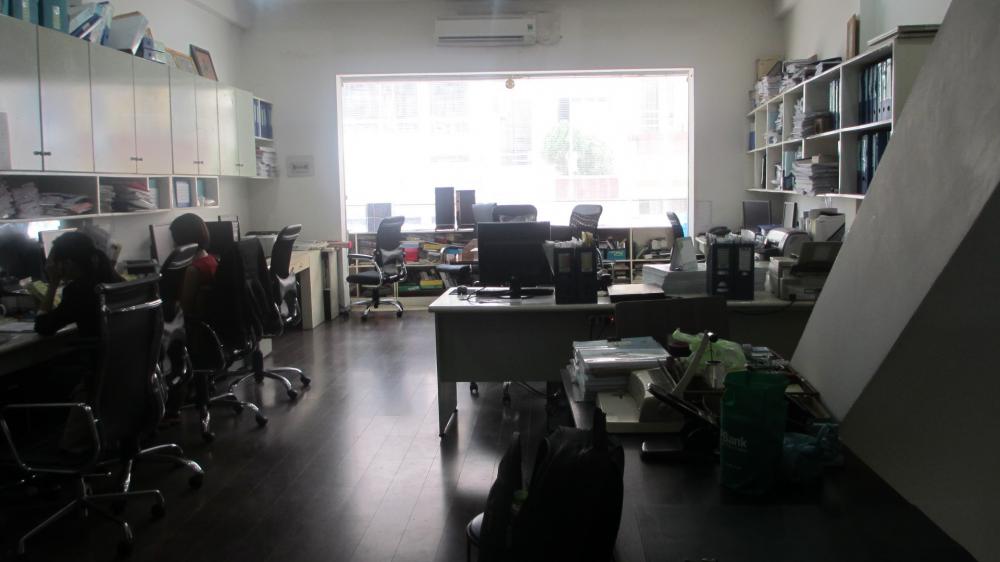 Cho thuê văn phòng tại Đường An Phú, Phường An Khánh, Quận 2, Tp.HCM diện tích 50m2  giá 5 Triệu/tháng