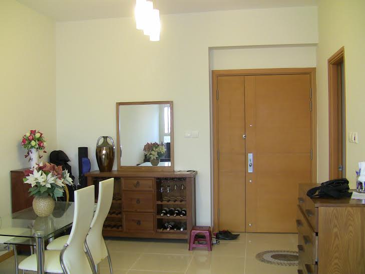 Cần cho thuê căn hộ Terra RoSa Khang Nam, DT 70m2, 2PN, đầy đủ nội thất