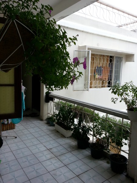 Phòng cho thuê gần CMT8_Phạm Văn Hai