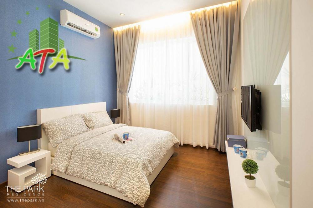 Cho thuê căn hộ Luxury Home PEN HOUSE PHÚ MỸ HƯNG, diện tích 220m2, nội thất cao cấp