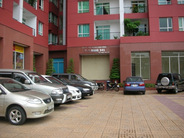 Cho thuê căn hộ cao cấp Phúc Thịnh,  Diện tích: 75m2, 2PN, 2WC Giá 12 triệu/tháng.0902855182