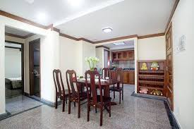 Cho thuê căn hộ chung cư tại Dự án Hoàng Anh Gold House, Nhà Bè, Tp.HCM diện tích 96m2  giá 10000000 Triệu/tháng