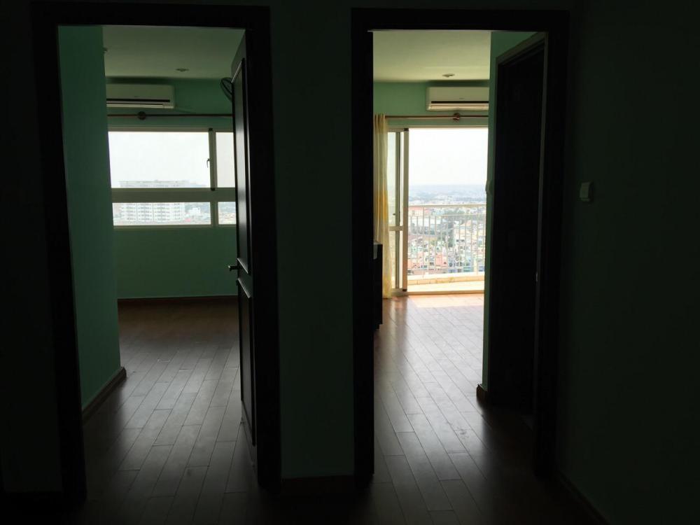 Cho thuê căn hộ chung cư tại Quận 6, Tp.HCM diện tích 101m2  giá 9 Triệu/tháng