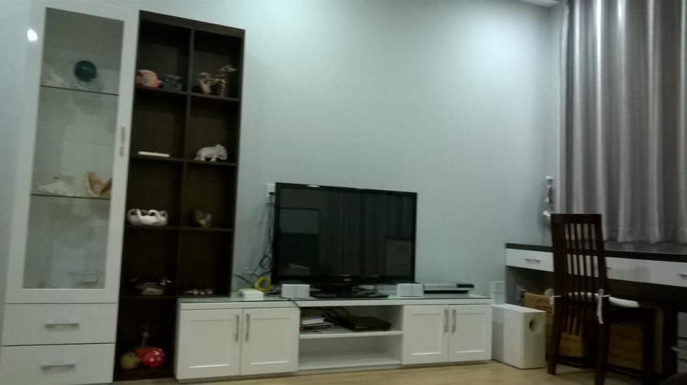 Cho thuê nhà mặt tiền 80 Phạm Hùng nối dài Bình Chánh TPHCM