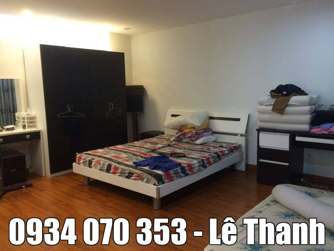 Cho thuê căn hộ penthouse BMC Q1, DT 200m2 gồm 3 PN, nội thất đầy đủ. Giá thuê 25 triệu/tháng _0934070353