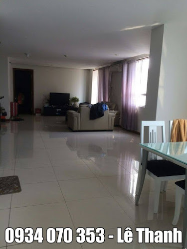 Cho thuê căn hộ penthouse BMC Q1, DT 200m2 gồm 3 PN, nội thất đầy đủ. Giá thuê 25 triệu/tháng _0934070353
