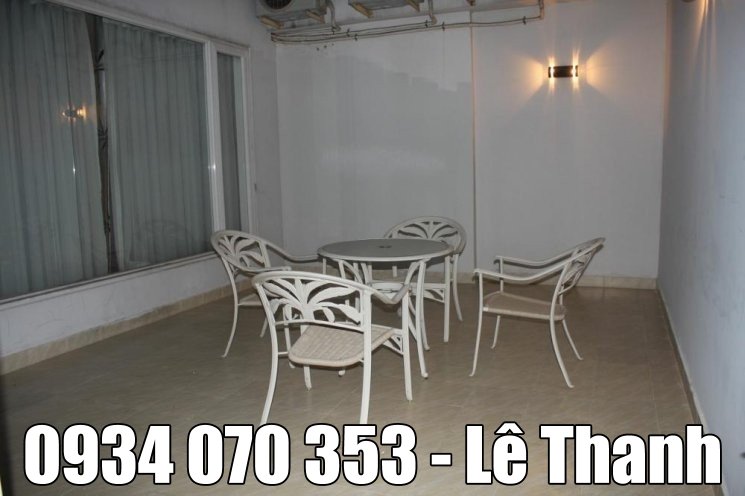 Cho thuê căn hộ penthouse BMC Q1, DT 200m2 gồm 3 PN, nội thất đầy đủ. Giá thuê 25 triệu/tháng _0934070353