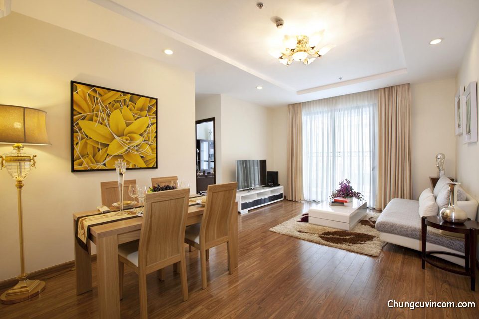 Giá cực hot! Chỉ với 11 tr/tháng, bạn đã sở hữu căn hộ cao cấp Phú Hoàng Anh, 129m2, 3PN