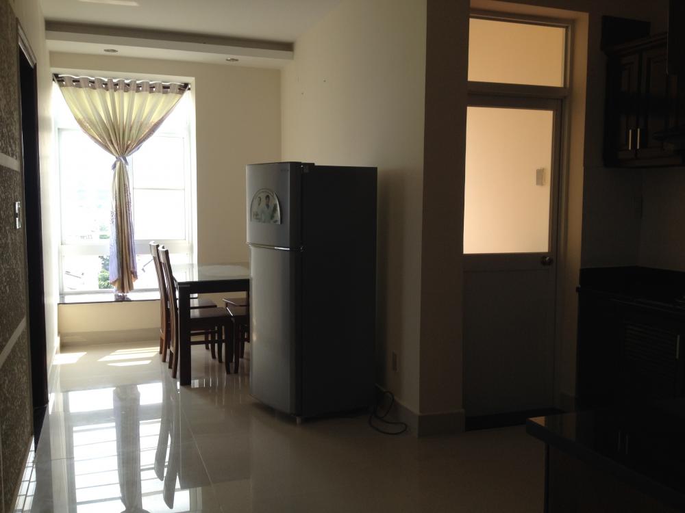 Cho thuê căn hộ cao cấp Sky Garden 3 trung tâm Phú Mỹ Hưng, nhà đẹp giá rẻ lầu cao