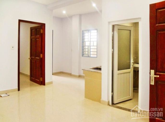 Cho thuê căn hộ MINI hiện đại, đầy đủ tiện nghi ở trung tâm QUẬN 10.