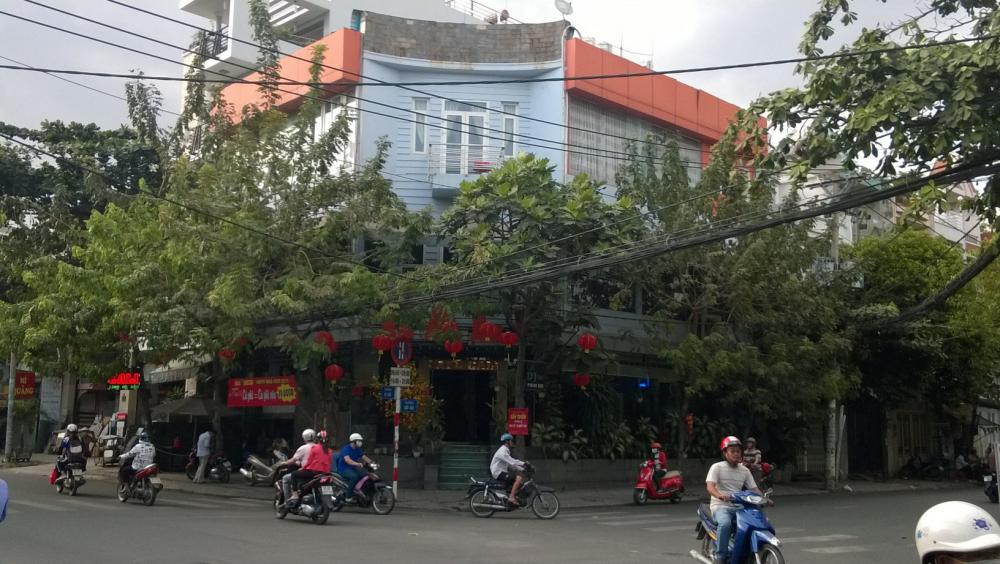 Cho thuê nhà mặt phố tại Đường Lũy Bán Bích, Phường Tân Thới Hòa, Tân Phú, Tp.HCM