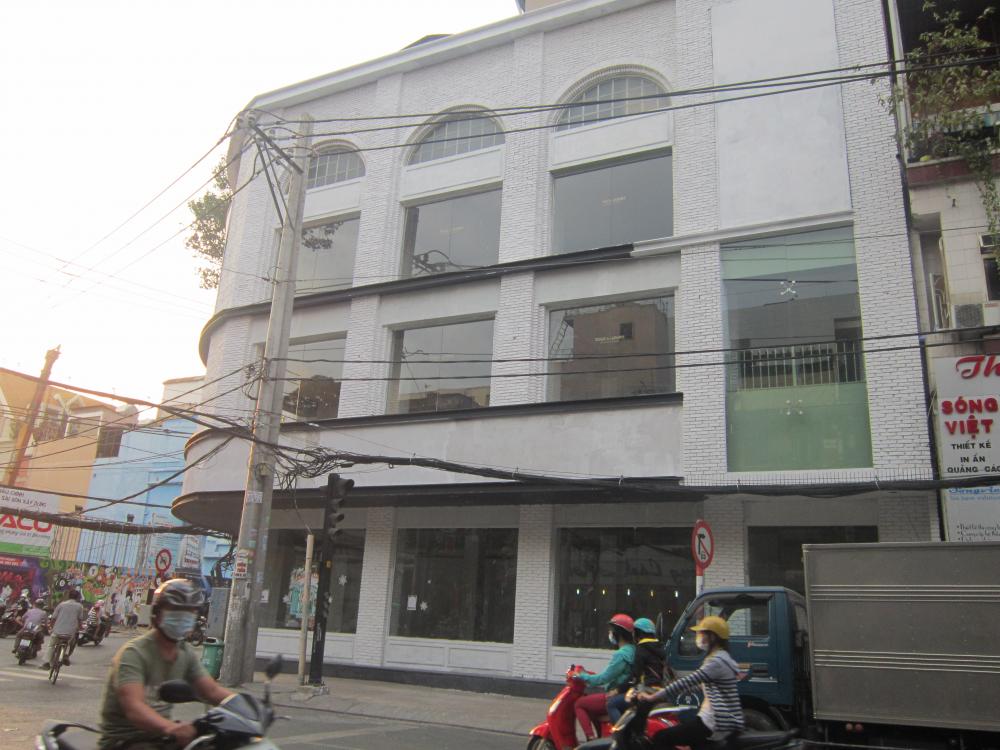 Cho thuê nhà mặt phố tạiĐường 6, Phường Tân Hưng, Quận 7, Tp.HCM