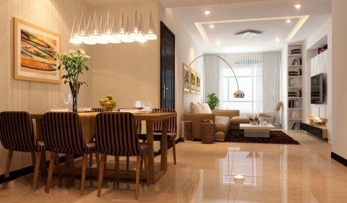 Cho thuê căn hộ Cantavil An Phú, 3PN, nhà đẹp, giá hấp dẫn chỉ 15 triệu/th nhà trống dọn ở liền