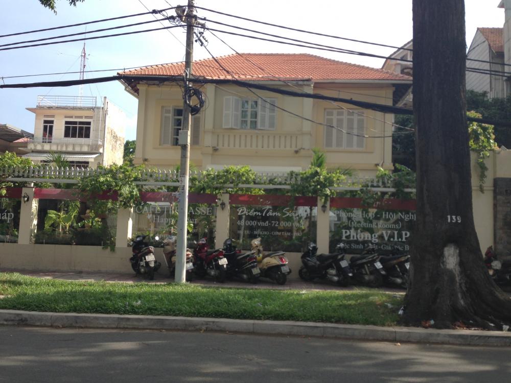 Cho thuê nhà mặt phố tại Đường Khuông Việt, Phường Phú Trung, Tân Phú, Tp.HCM