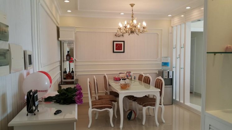 Apartment for rent in Distict 7, Phu My Hung, Garden Plaza, $1400 please call 0917 309 279