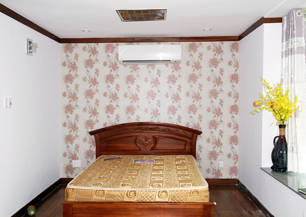 Cho thuê nhiều căn hộ Hoàng Anh Gia Lai 3, 2 phòng ngủ - 3 phòng ngủ giá 8 triệu/tháng LH:0941441409.