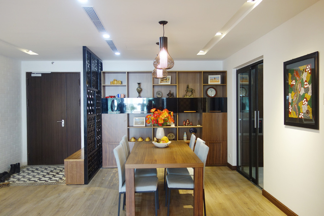 Cho thuê gấp căn hộ An Khánh - An Phú, quận 2, 2PN, nhà đẹp, giá tốt 10 triệu/tháng