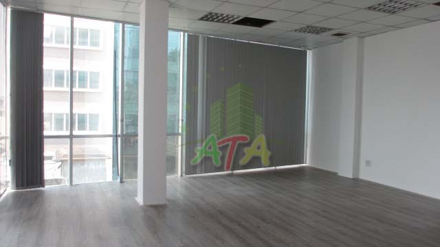 Tòa nhà văn phòng đường Trần Đình Xu, Q.1 DT 75 m2 giá 14 USD / m2 