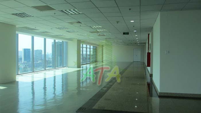 Văn phòng tòa nhà Vincom Đồng Khởi diện tích 100 – 200 – 500 – 1000 m2 Giá 22 USD / m2 