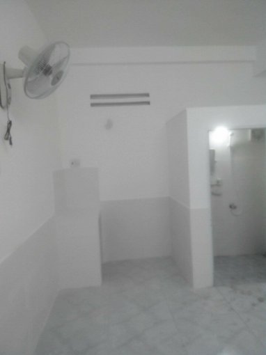 Cho thuê căn phòng mới xây tại Tân Bình, an ninh, giá rẻ. liên hệ 0938693764