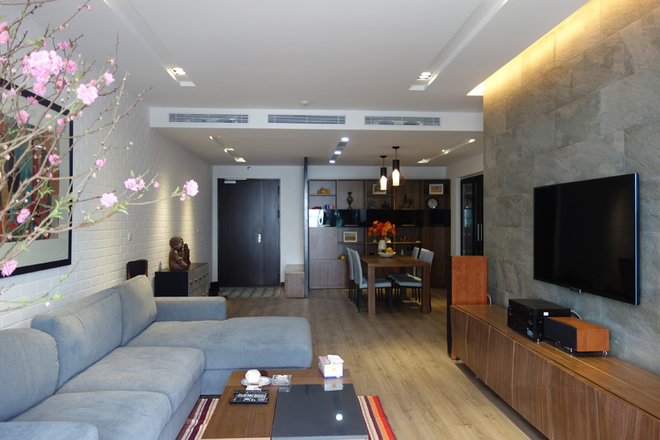 HOT - Cho thuê gấp căn hộ An Khánh - An Phú, quận 2, 2PN, Full nội thất, giá tốt 8 triệu/tháng