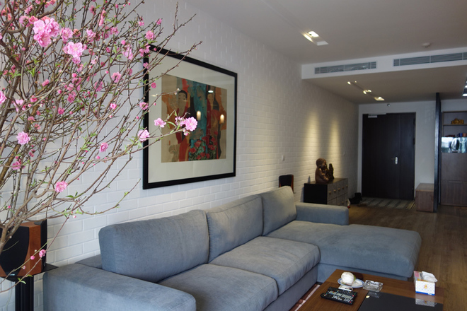 HOT - Cho thuê gấp căn hộ An Khánh - An Phú, quận 2, 2PN, Full nội thất, giá tốt 8 triệu/tháng
