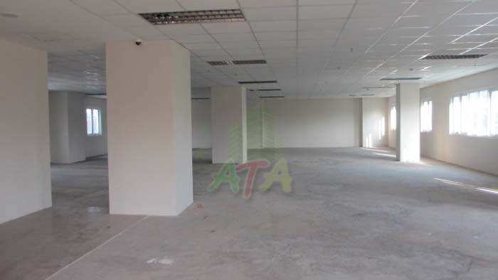 Văn phòng cho thuê đường Yên Thế, Q. Tân Bình DT 200 – 300 – 400 m2 Tel 0902 326 080