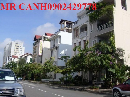 Cho thuê nhà Phố 5x21, An Phú An Khánh quận 2, 1 trệt 2 lầu 5 phòng ngủ giá 20 triệu 