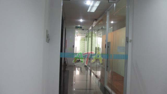  Văn phòng cho thuê đường Phạm Ngọc Thạch, Q. 3 DT: 200 m2 giá 17 USD / m2 View Cực đẹp