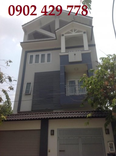 Cho thuê nhà riêng tại Đường Trần Não, Phường Bình An, Quận 2, Tp.HCM diện tích 500m2  giá 36 Triệu/tháng